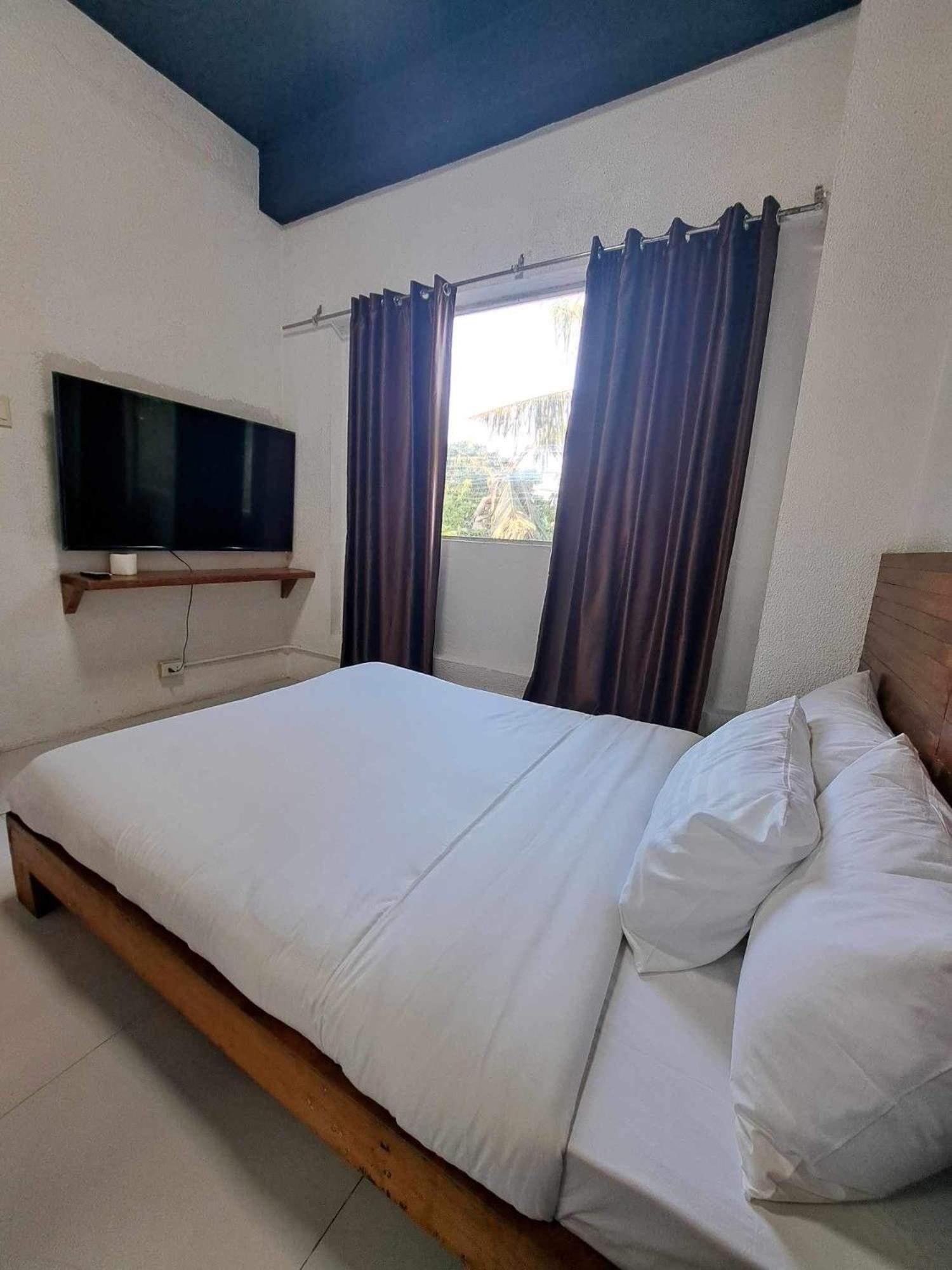 La Place Apartment Đảo Mactan Ngoại thất bức ảnh